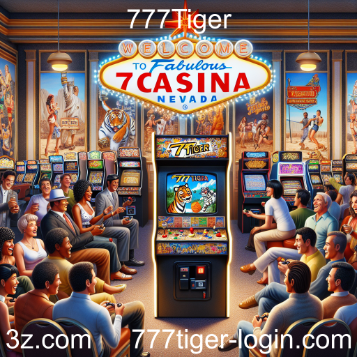 A Evolução dos Jogos de Arcade na Era Digital