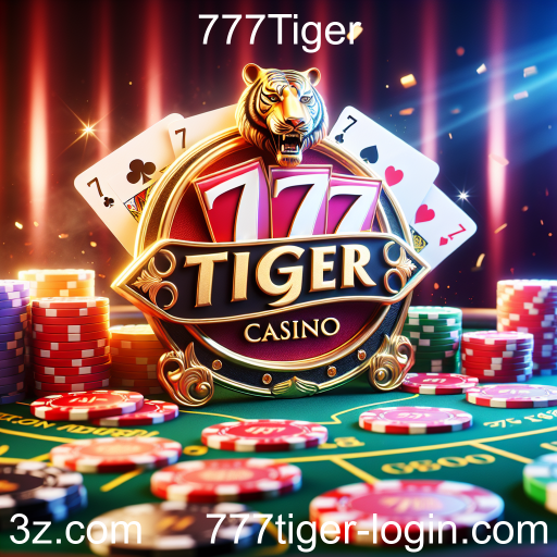 Explorando a Categoria de Jogos de Cartas no 777Tiger