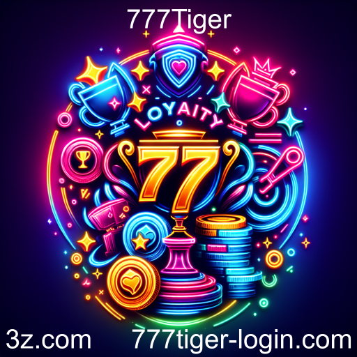 Descubra o Programa de Fidelidade do 777Tiger